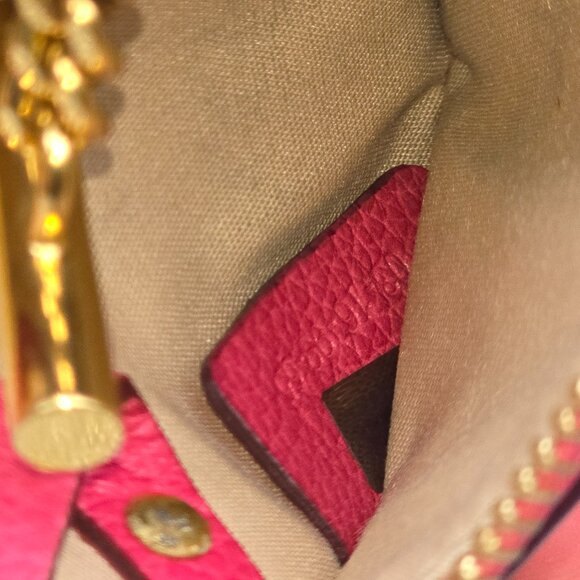 Chloe Cards and coin wallet - Picture 7 of 7